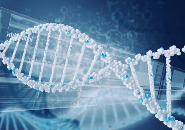 Biyoteknoloji genetik araştırma