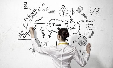 Onun pazarlama stratejisi