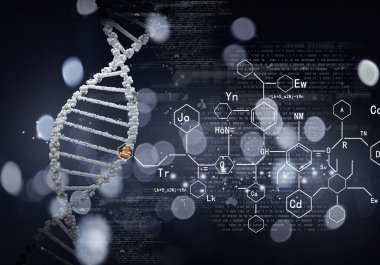 Biyoteknoloji genetik araştırma
