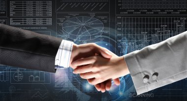 Başarılı ortaklık kavramı