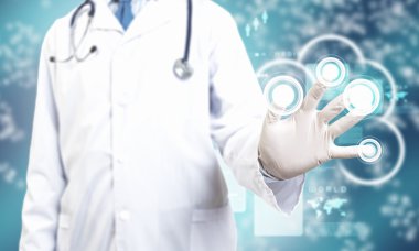 Tıpta yenilikçi teknolojiler