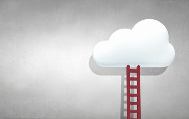 Merdiven ilerleme kavram olarak