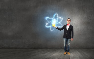 Fizik bilim kavramı