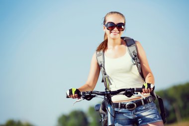 Aktif yaşam tarzı konumunuzu