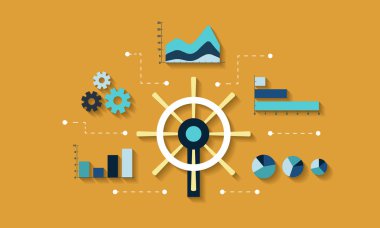 Senin iş sahası şekil