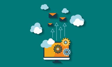 Uygulama simgeler koleksiyonu