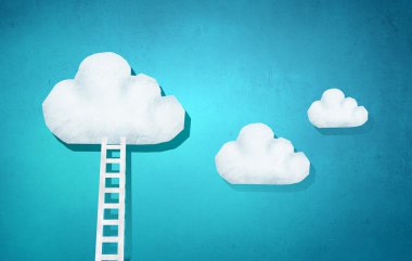 Merdiven ilerleme kavram olarak