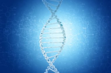 Biyoteknoloji genetik araştırma