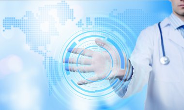 Tıpta yenilikçi teknolojiler