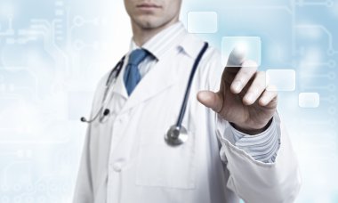 Tıpta yenilikçi teknolojiler