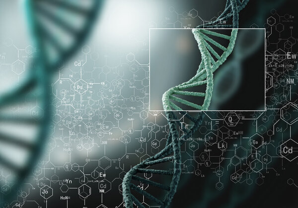 Генетические исследования в биотехнологии
