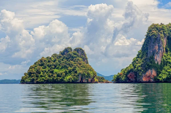 Isole esotiche — Foto Stock