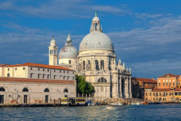 Mañana en Venecia — Foto de Stock