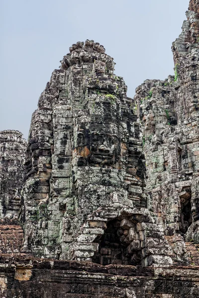 Angkor Thom. — Stockfoto