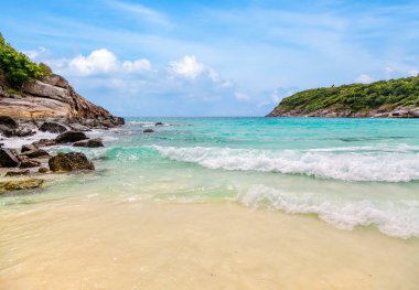 Koh Racha. Tayland.