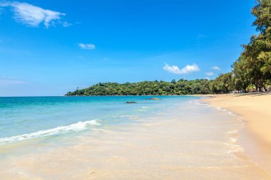Khao lak Plajı