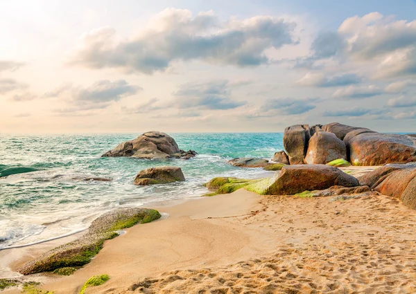 Koh Samui — Fotografia de Stock