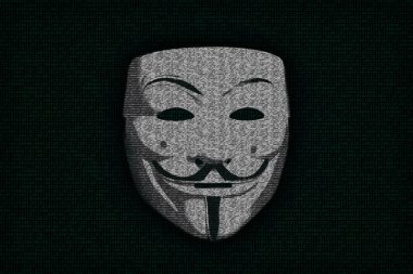 Basamak boş değerlere ve olanlar anonim maskesi