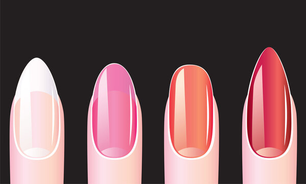 Лак для ногтей
