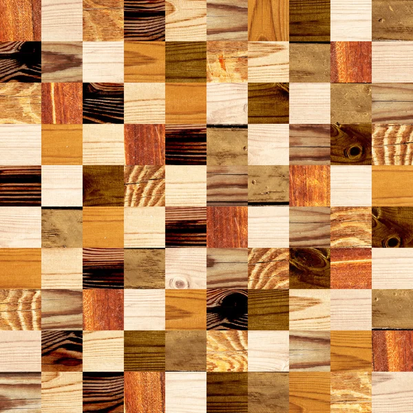 Bezszwowe tło z drewniane wzory — Zdjęcie stockowe