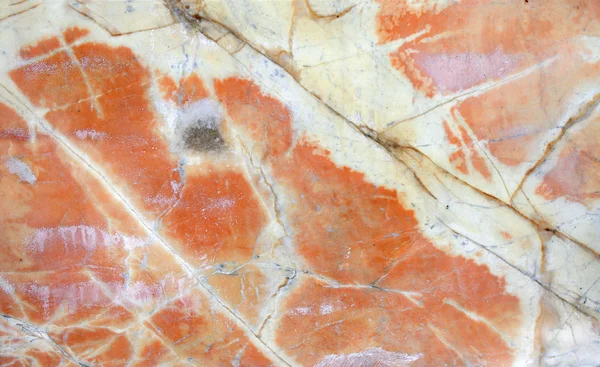 Kırmızı renkteki Mermer doku