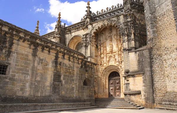 Manastır Tomar, Portekiz Mesih'in