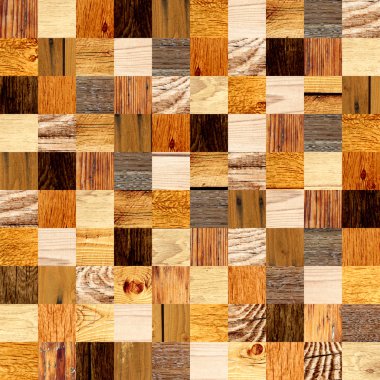 ahşap desenleri ile sorunsuz arka plan