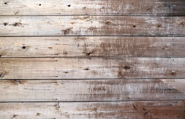 Texture Old Wooden Boards Brown Color Vertical Horizontal Background Retro — Stock Photo, Image