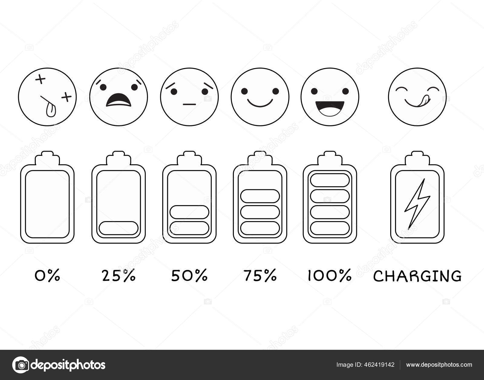 Strength Emojiストックベクター ロイヤリティフリーstrength Emojiイラスト Depositphotos