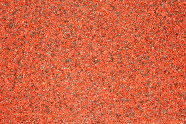 Texture Granit Couleur Rouge Grise — Photo