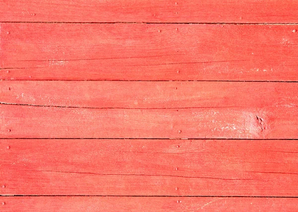 페인트로 나무판자의 — 스톡 사진