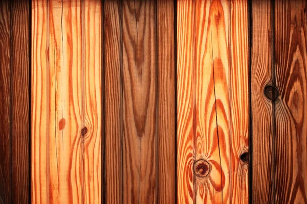 Texture of old wooden boards — Stock Photo, Image