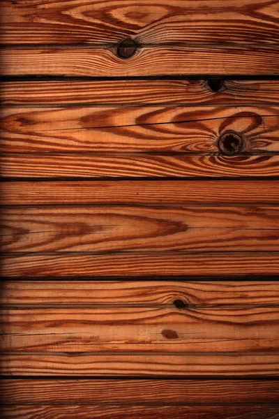 Texture of old wooden boards — Stock Photo, Image