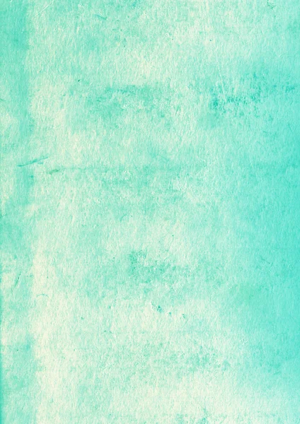 Vintage paper texture of blue color — Stock Photo, Image