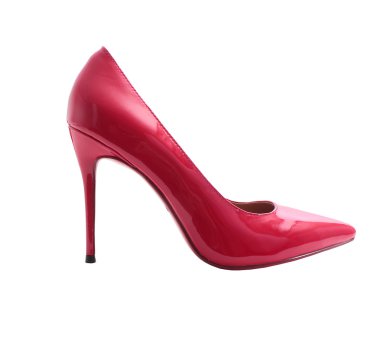 Kırmızı ayakkabılar 