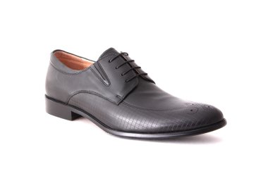 Genç bir adam için ayakkabı