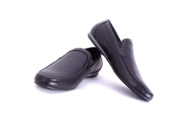 Genç bir adam için ayakkabı