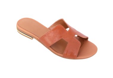 Genç bir adam için ayakkabı