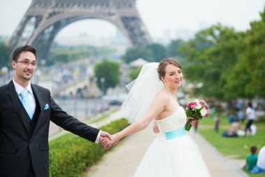 Paris sadece evli çift