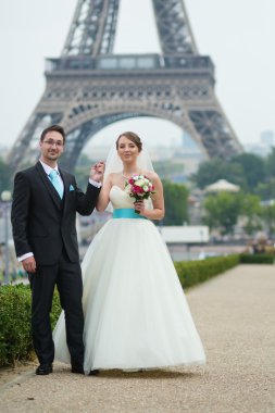 Paris sadece evli çift