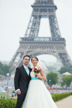 Paris sadece evli çift