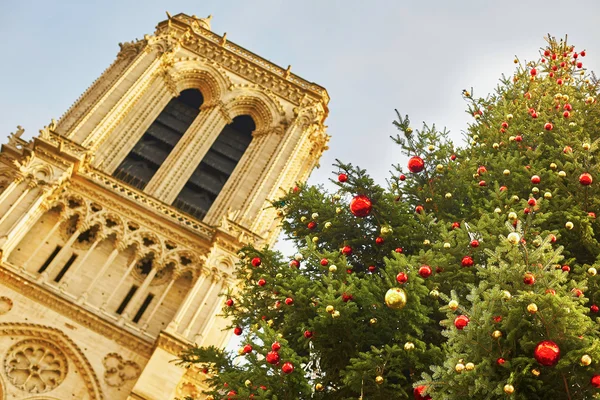 Paris tatil sezonu — Stok fotoğraf