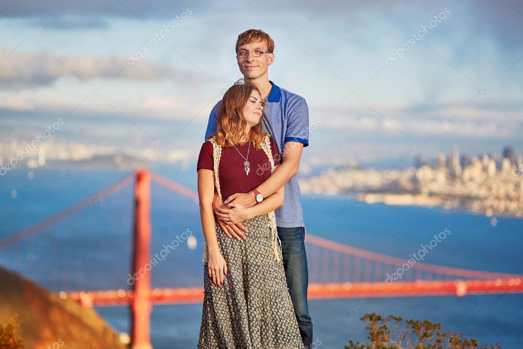 Najlepsze randki San Francisco