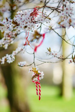 MARTISOR) Odası (, Bahar sembolü