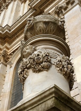 Aziz paul Katedrali, Londra.