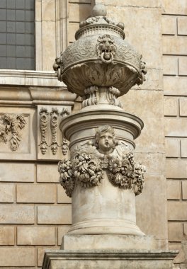 Aziz paul Katedrali, Londra.