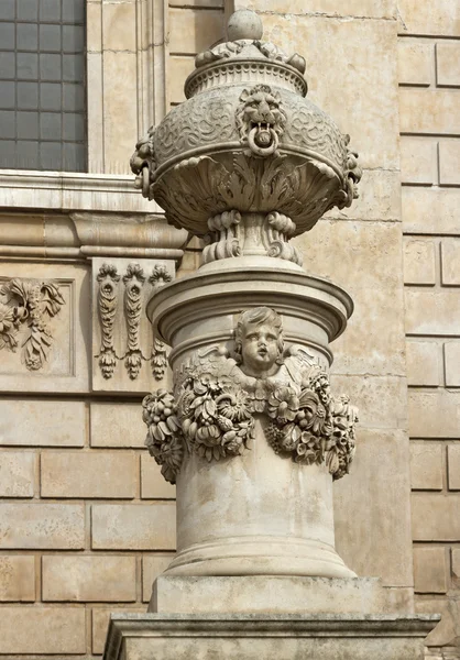 Catedral de São Paulo em Londres . — Fotografia de Stock