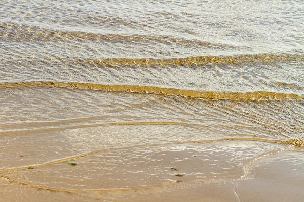 Acqua del Mar Baltico . — Foto Stock