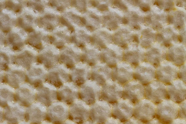 Honeycomb för bakgrund. — Stockfoto