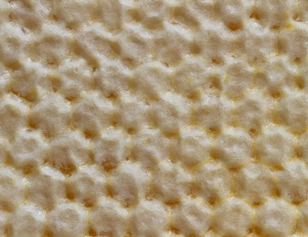 Honeycomb för bakgrund. — Stockfoto